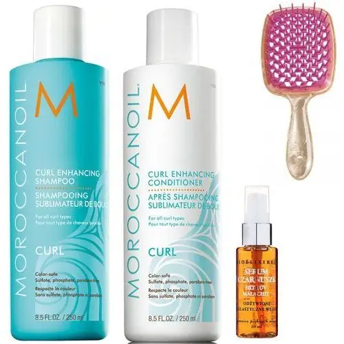 Moroccanoil Color Care Do Włosów Farbowanych