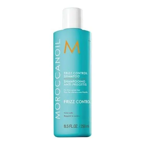 Moroccanoil Frizz Control szampon do włosów przeciwko puszeniu się włosów 250 ml, 718175