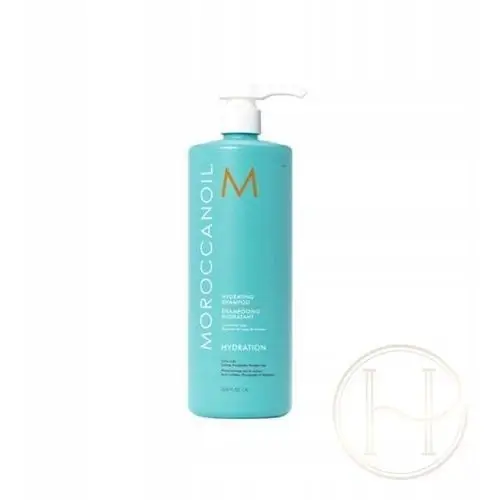 Moroccanoil hydrating Szampon 1000ml