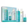 Hydration kit — zestaw do każdego rodzaju włosów Moroccanoil Sklep on-line