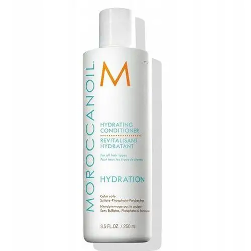 Moroccanoil Hydration nawilżająca odżywka 250ml