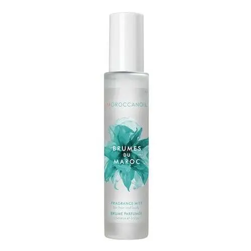 Moroccanoil Mist for hair and body- perfumowana mgiełka do włosów i ciała