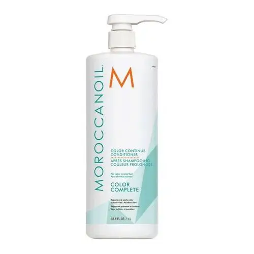 Odżywka do włosów farbowanych 1000 ml Moroccanoil,92