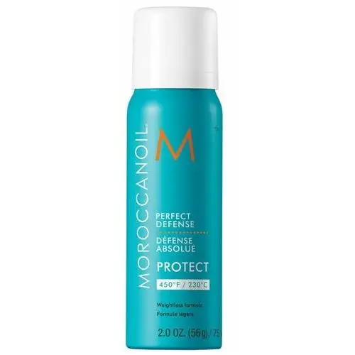 Moroccanoil Perfect Defense Spray Termoochronny Do Włosów 75 ml