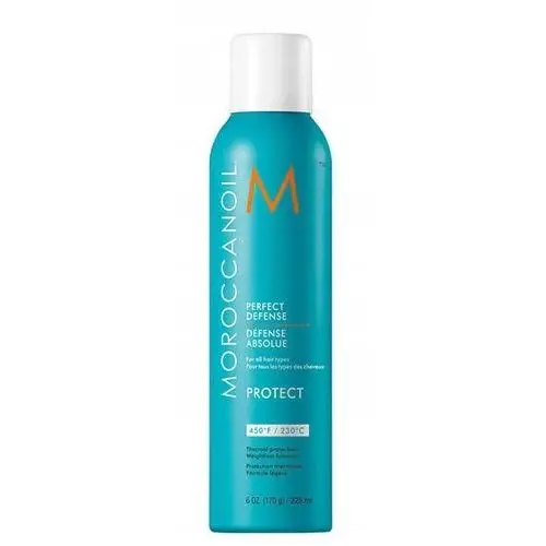 Moroccanoil Protect perfekcyjna termoochrona w sprayu 225 ml