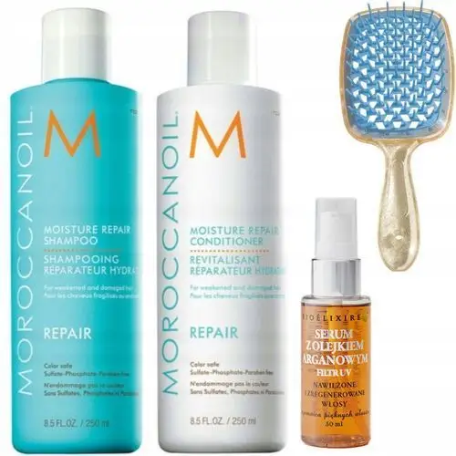 Moroccanoil Repair Regeneracja I Nawilżenie