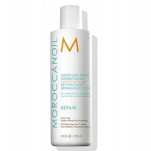 Moroccanoil Repair regenerująca odżywka do zniszczonych włosów 250ml