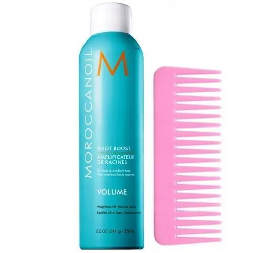 Moroccanoil Root Boost Pianka 250ml