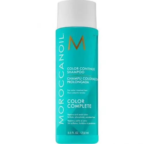 Szampon do włosów farbowanych 250 ml Moroccanoil