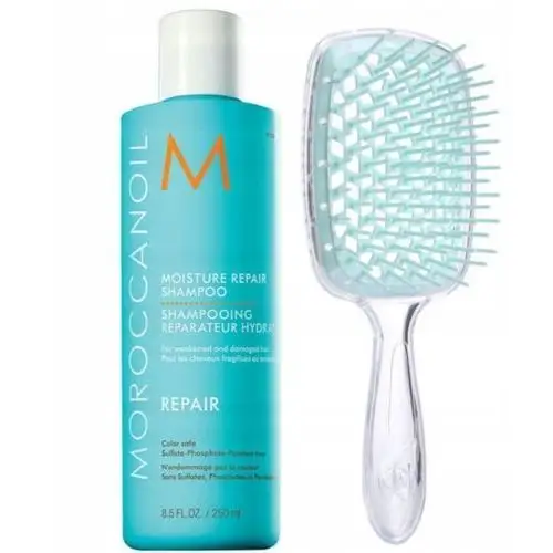 Moroccanoil Szampon Repair Moisture Regeneracja I Nawilżenie 250 ML