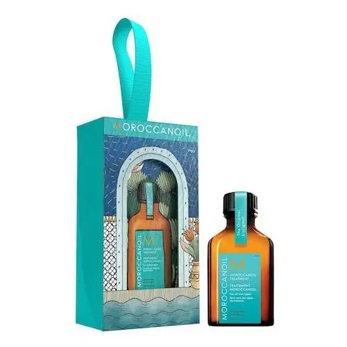 Treatment originale - edycja limitowana tree ornament Moroccanoil