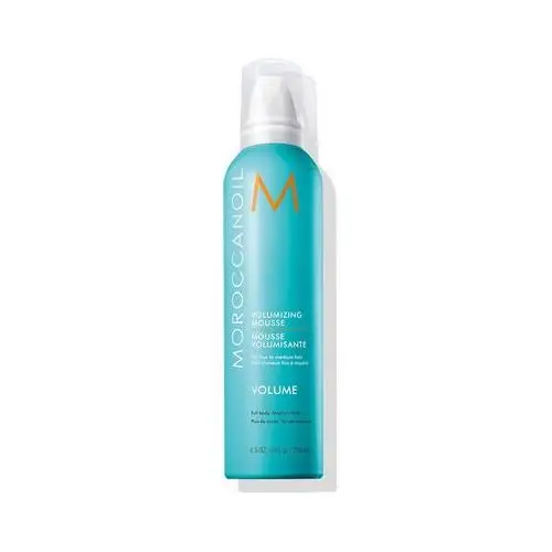 Moroccanoil Volume Pianka zwiększająca objętość 250ml