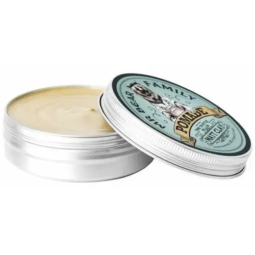 Mr Bear Family Pomade Matt Clay (100ml)