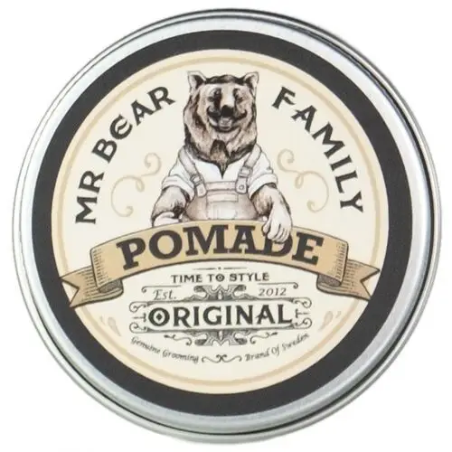 Mr bear family pomade original travel size (30 g)