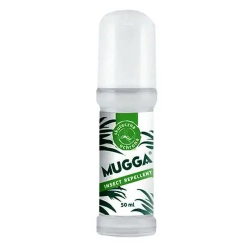 Roll-on na komary 20% DEET 50 ml Mugga