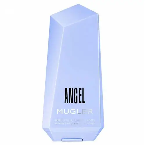 Mugler angel body lotion (200ml)