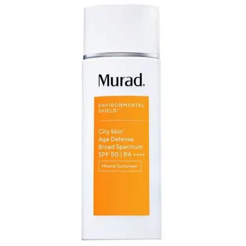 Murad City Skin Broad Spectrum SPF 50 PA++++ (50ml)