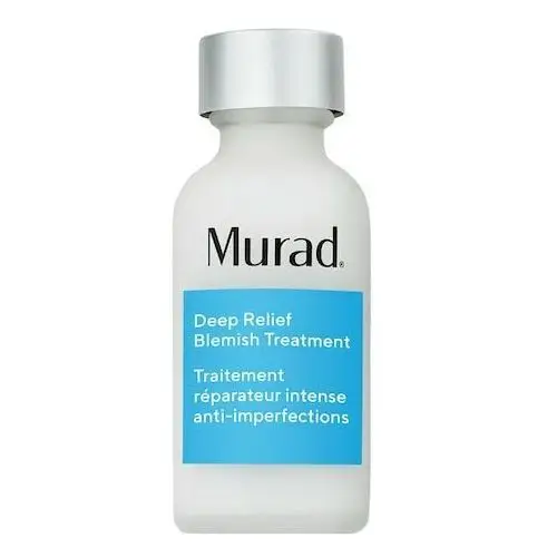 Murad Deep Relief Blemish Treatment - Kuracja przeciw niedoskonałościom
