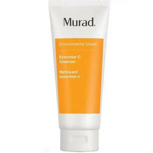 Murad essential-c cleanser (200ml)