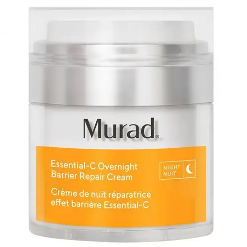 Murad Essential-C Overnight Barrier Repair Cream (50 ml), 153681