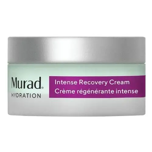 Murad Intense recovery cream - kojący krem do twarzy i pod oczy