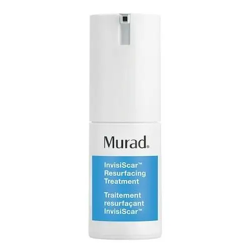 Murad Invisiscar resurfacing treatment - kuracja na blizny potrądzikowe