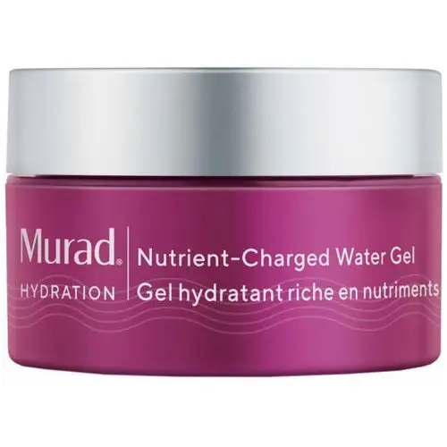 Murad Nutrient-Charged Water Gel (50ml), 109039