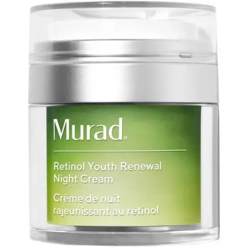 Murad Retinol Youth Renewal Night Cream (50ml), 603810