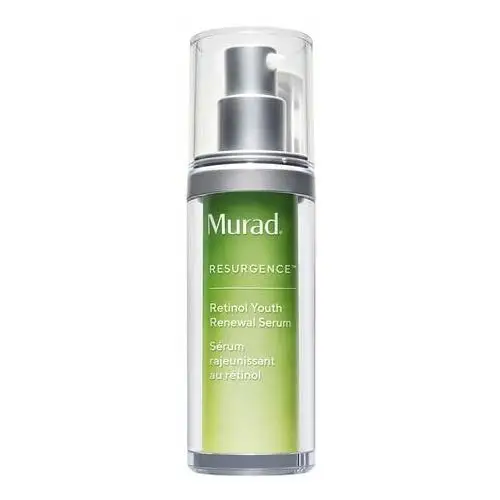 Retinol Youth Renewal - Serum do twarzy