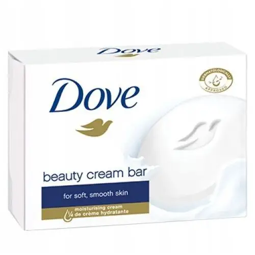 Mydło Dove 100g Beauty 48szt Karton