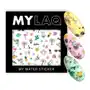 Mylaq Naklejki wodne summer essentials sticker Sklep on-line