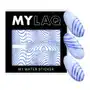 Mylaq Naklejki wodne water stickers 9 Sklep on-line