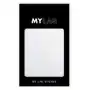 Naklejki wodne White Line Sticker MylaQ Sklep on-line