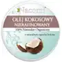 Nacomi coconut oil olej kokosowy nierafinowany 100ml Sklep on-line