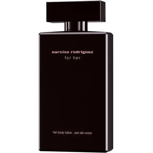 Narciso Rodriguez Her Body Lotion (200ml)