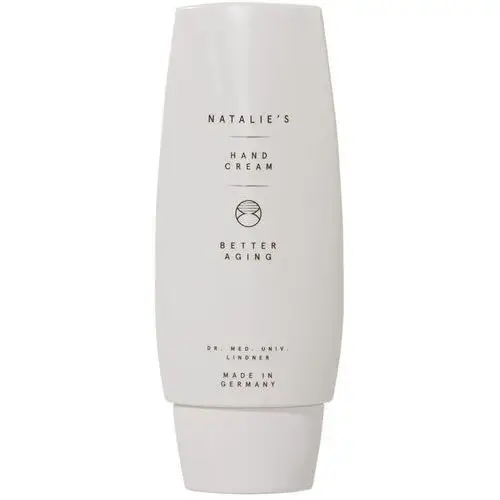 Better aging hand cream (60 ml) Natalie's cosmetics