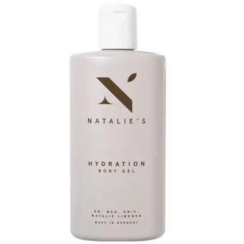 Natalie's cosmetics hydration body gel (300 ml)