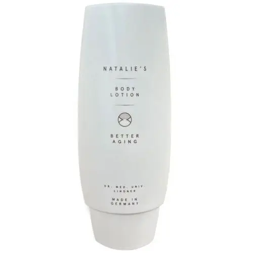 Natalie's Cosmetics Le Petite Better Aging Body Lotion (75 ml), N0020