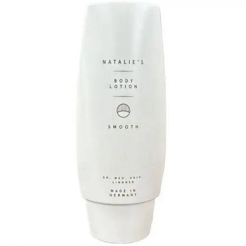 Natalie's cosmetics Le petite smooth body lotion (75 ml)