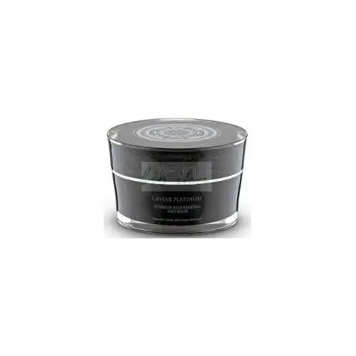Natura Siberica Caviar Platinum maska do twarzy 50 ml