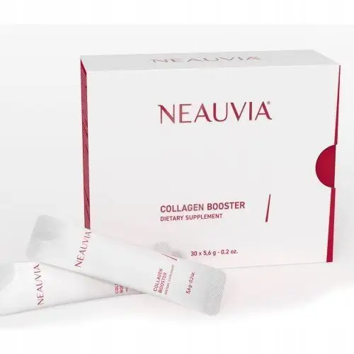 Neauvia Collagen Booster suplement diety