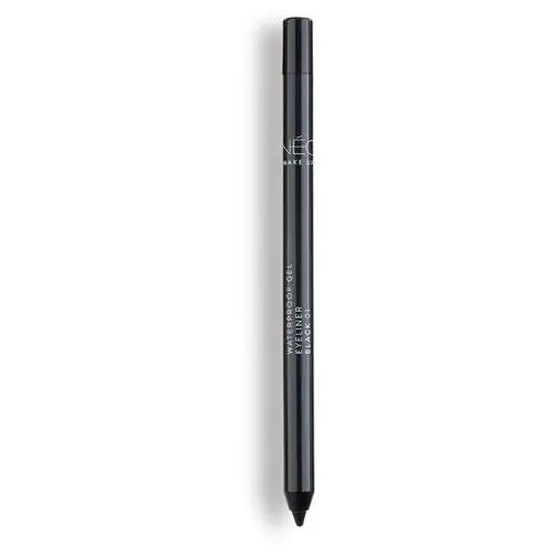 Wodoodporna kredka do powiek 01 Black Neo Make Up,20