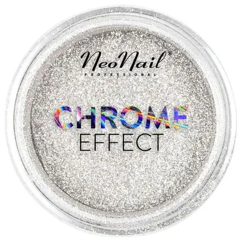 Chrom effekt chrome effect Neonail