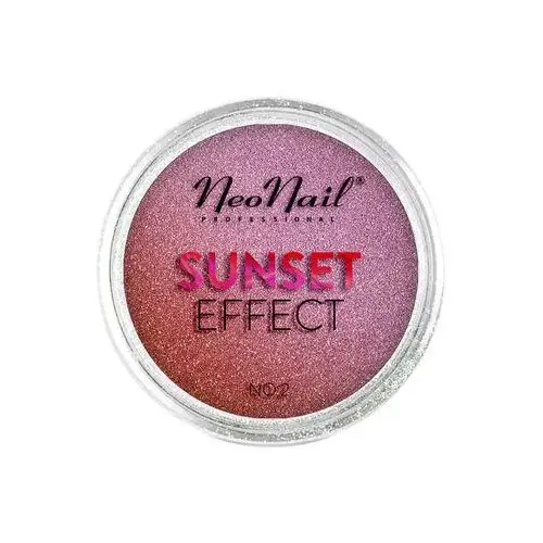 Puder Sunset Effect 02 NeoNail Sunset Effect,18