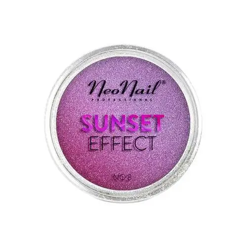 Puder Sunset Effect 03 NeoNail Sunset Effect,19