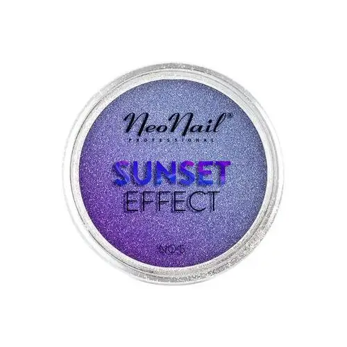 Puder sunset effect 05 sunset effect Neonail