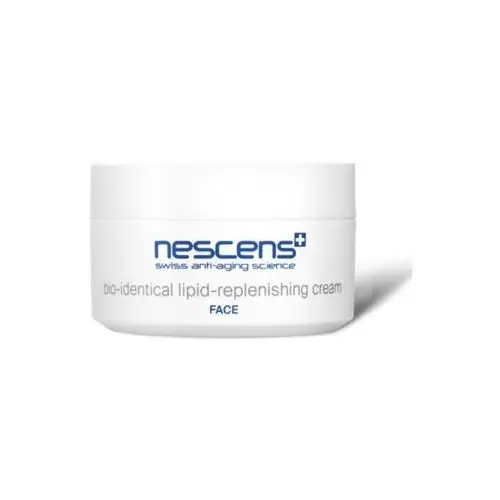 Nescens Bio-Identical Lipid Replenishing Cream 50 ml