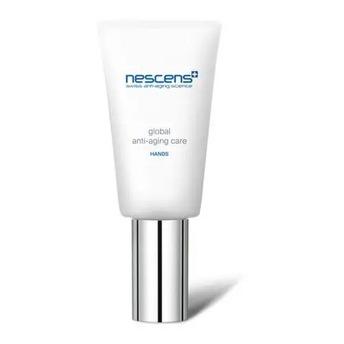 Nescens Global Anti-Aging Care Hands 40 ml