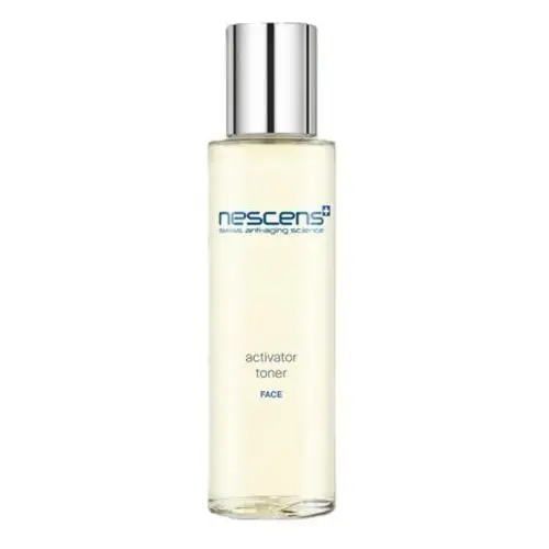 Nescens Metabolic Activator Toner 150 ml