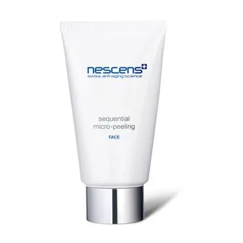 Nescens Sequential Micro Peeling 60 ml